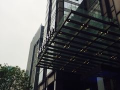 -宁波威斯汀酒店