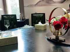 -涵誉·私房菜(银都·锦创广场店)
