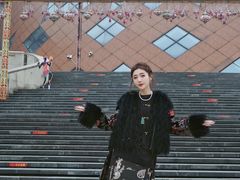 -重庆国际马戏城