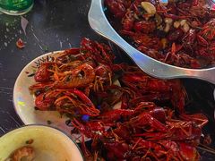 -陈帅夜排档·龙虾·炒菜·烤串(世茂店)