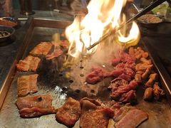 -石棉今知烧烤(总店)