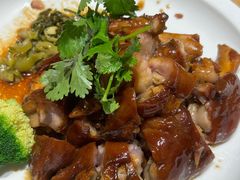 -潮巷·老潮汕美食集市(欢乐港湾店)