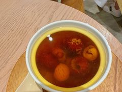 -杏甜品(尖沙咀加拿分道店)