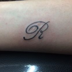 -極致刺青TATTOO STUDIO 私人订制