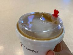 -Manner Coffee(大宁国际商业广场店)