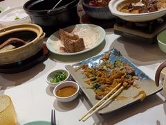 -潮界(虹桥新天地店)