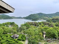 -宁波九龙湖开元度假村