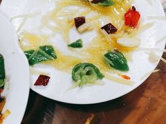-朝花夕拾中餐厅(台儿庄古城复兴广场店)