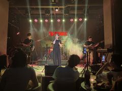 -TZ House音乐现场(茅台店)