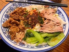 BiangBiang面-西安调调(十全街店)