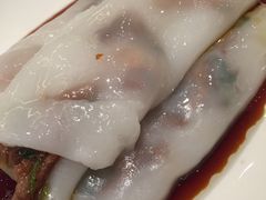 -稻香酒家·34年老字号·港式粤菜(汉街店)