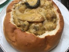 -大树餐厅(红旗街万达店)