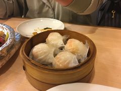 -多多旺港式茶餐厅(新区店)