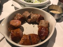 -L'Arome芳芳法国餐厅(仙林金鹰店)