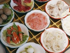 -万物生江北老火锅(海骏达店)