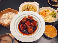 -金陵家宴·金陵春·南京菜(夫子庙店)
