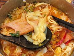 -小满手工粉(上海月星环球港店)
