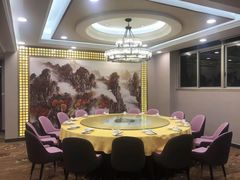 包厢-海宝酒家(中山四路店)