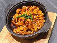 -高佳庄·舟山海鲜(海景旗舰店)