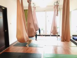 -Yvon yoga 瑜伽·精准体态管理中心