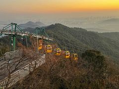 -北高峰