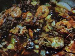 -过锅瘾三汁焖锅(东星时代广场店)