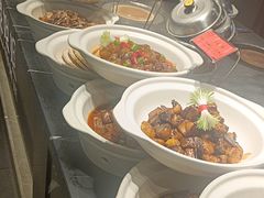 -翠姐姐农家大院(滨康路店)