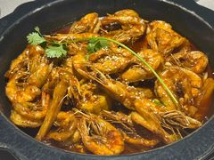 -巴蜀王婆大虾(南锣鼓巷店)
