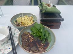 -沿途四季·云南菜·诗酒茶(蓝色港湾店)