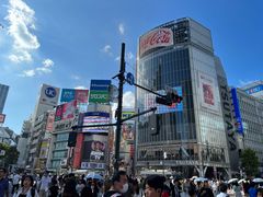 -涩谷区