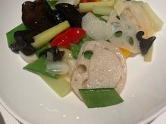 -炳胜品味(深圳万象城店（罗湖）)