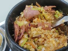 -吉林大学前卫校区南区-日新楼