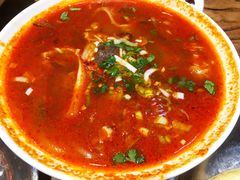 -有奴思烤肉·清真(正宁路店)