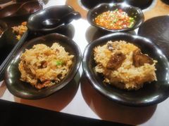 -芸山季·云南山珍菌火锅(人民广场来福士店)