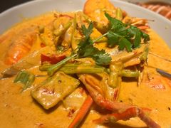 -大头虾越式风味餐厅(光明广场店)