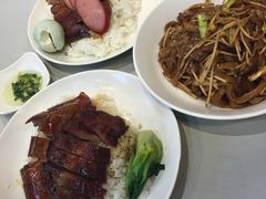 -深井陈记烧鹅酒家(新填地街店)
