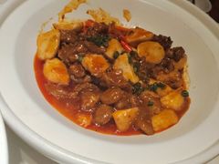 -院里寻菜·精致庭院菜(观沙岭店)