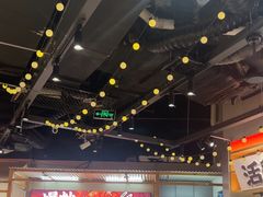-领蟹祥记·香辣蟹·特色小海鲜(奥体天虹店)