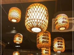 大堂-南京大牌档(三阳广场苏宁店)