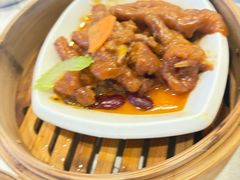 -安蒂娅.悦景轩中餐厅(西乡店)