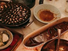 -龟兹KUCINA·新疆菜(前滩L+PLAZA店)