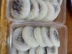 水晶糕-黄连大头华烧鹅(萧地大马路店)