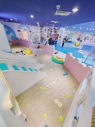 -小牧童游乐园(西丽宝能环球汇店)