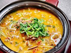 黄焖云南黑山羊-荣府宴(南阳路店)