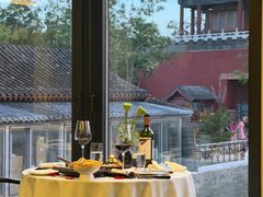-The Georg(东华门店)