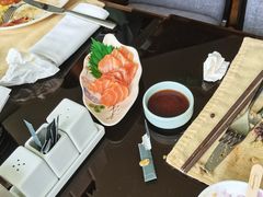 -盛宴自助餐厅(运达喜来登店)