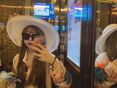 -大连中远海运洲际酒店