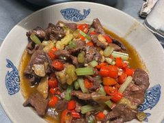 -潇湘阁(汉光百货店)