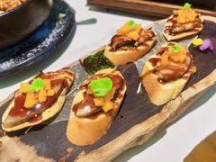 -古仓餐厅·创意菜