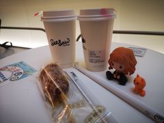 -Seesaw Coffee(上海虹桥天地店)